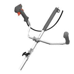 Roçadeira Lateral a Gasolina RL430P2 Tekna 2T 42,7Cc 1,7HP Tanque 1,2L Com Guidão Carretel de Nylon