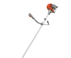 Roçadeira Lateral Rl520Ac-G2 51,6CC Tubo 28mm Carretel de Nylon Lamina de Corte Em 2 Volumes Tekna