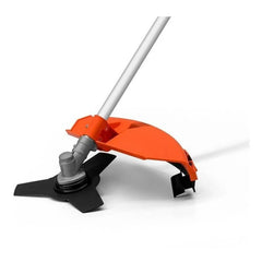 Roçadeira Lateral à Gasolina RL520ACN-TK Tekna 2T 51,6Cc 2,0HP Tanque 0,8L Com Cinto de Suporte