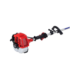 Roçadeira Lateral Nakashi T262M 25,6CC Easystart E. Circular