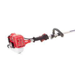 Roçadeira Lateral Nakashi T270N 25,4CC Emp Circular