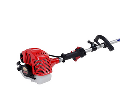 Roçadeira Lateral Nakashi T331M 32,6CC Empunhadura Circular