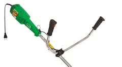 Roçadeira Lateral Elétrica Master 1000 50 60Hz 127V Trapp