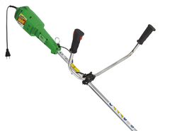 Roçadeira Lateral Elétrica Master 1000 50 60Hz 220V Trapp