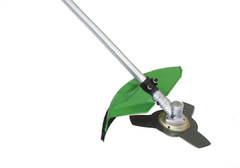 Roçadeira Lateral Elétrica Master 1000 50 60Hz 220V Trapp