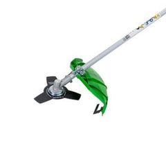 Roçadeira Profissional Lateral à Gasolina RTM-43cc Trapp