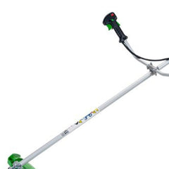 Roçadeira Profissional Lateral à Gasolina RTM-43cc Trapp