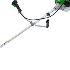 Roçadeira Profissional Lateral à Gasolina RTM-43cc Trapp