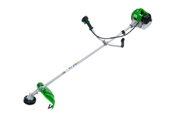Roçadeira Profissional Lateral à Gasolina RTX-33CC Trapp