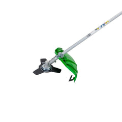 Roçadeira Profissional Lateral à Gasolina RTX-52CC Trapp