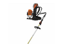 Roçadeira Rc430Xs Costal 42,7CC 2 Caixas Tekna