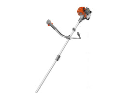 Roçadeira Rl260Ac-G2 Lateral. 25,4CC. Tubo 26mm Tekna
