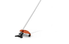 Roçadeira Rl260Ac2-G2 Lateral. 25,4CC. Tubo 26mm Tekna