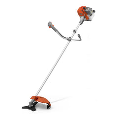 Roçadeira Rl430Ac-G2 Lateral. 42,7CC. Tubo 28mm Carretel de Nylon Lamina de 3 Pontas. Tekna