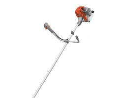 Roçadeira Rl430Ac-G2 Lateral. 42,7CC. Tubo 28mm Carretel de Nylon Lamina de 3 Pontas. Tekna