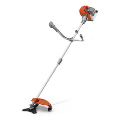 Roçadeira Rl430Ac2-G2 Lateral. 42,7CC. Tubo 26mm Carretel de Nylon Lamina de 3 Pontas Tekna