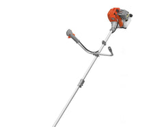 Roçadeira Rl430Ac2-G2 Lateral. 42,7CC. Tubo 26mm Carretel de Nylon Lamina de 3 Pontas Tekna