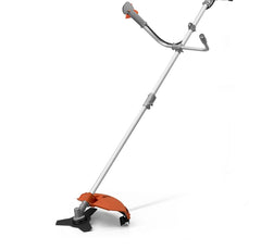 Roçadeira Rl430Ac2-G2 Lateral. 42,7CC. Tubo 26mm Carretel de Nylon Lamina de 3 Pontas Tekna