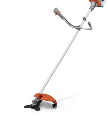 Roçadeira Rl520Ac-G2 Lateral. 51,6CC. Tubo 28mm Tekna
