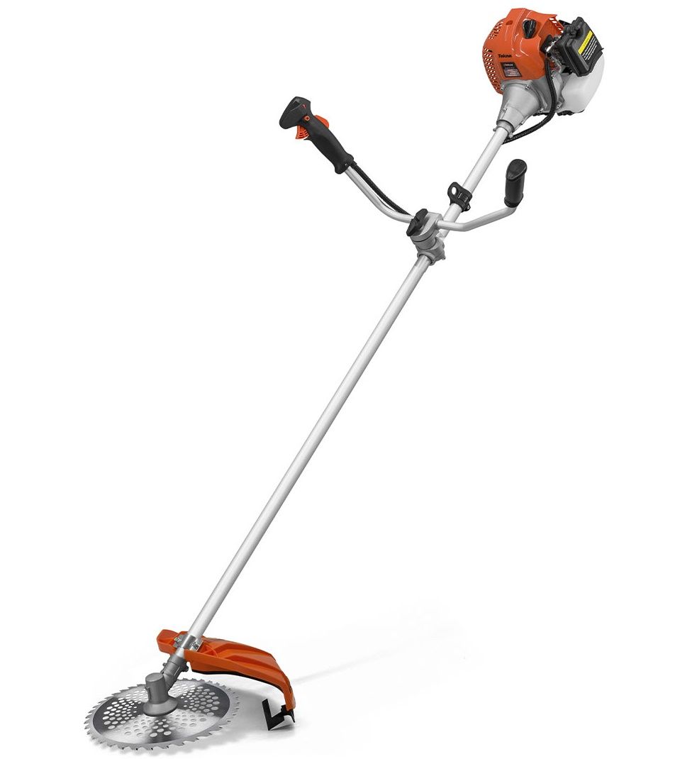 Roçadeira Rl520Xs Lateral 51.2CC Tubo 28mm Tekna