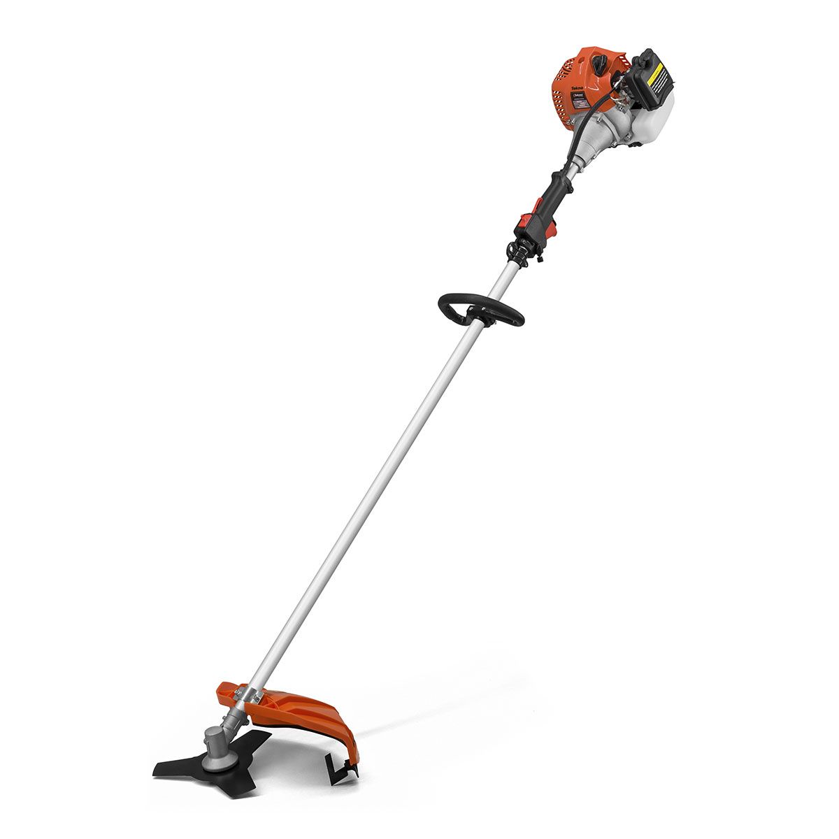 Roçadeira Rld330Xs Lateral 32.6CC Tubo 26mm Alca D Tekna