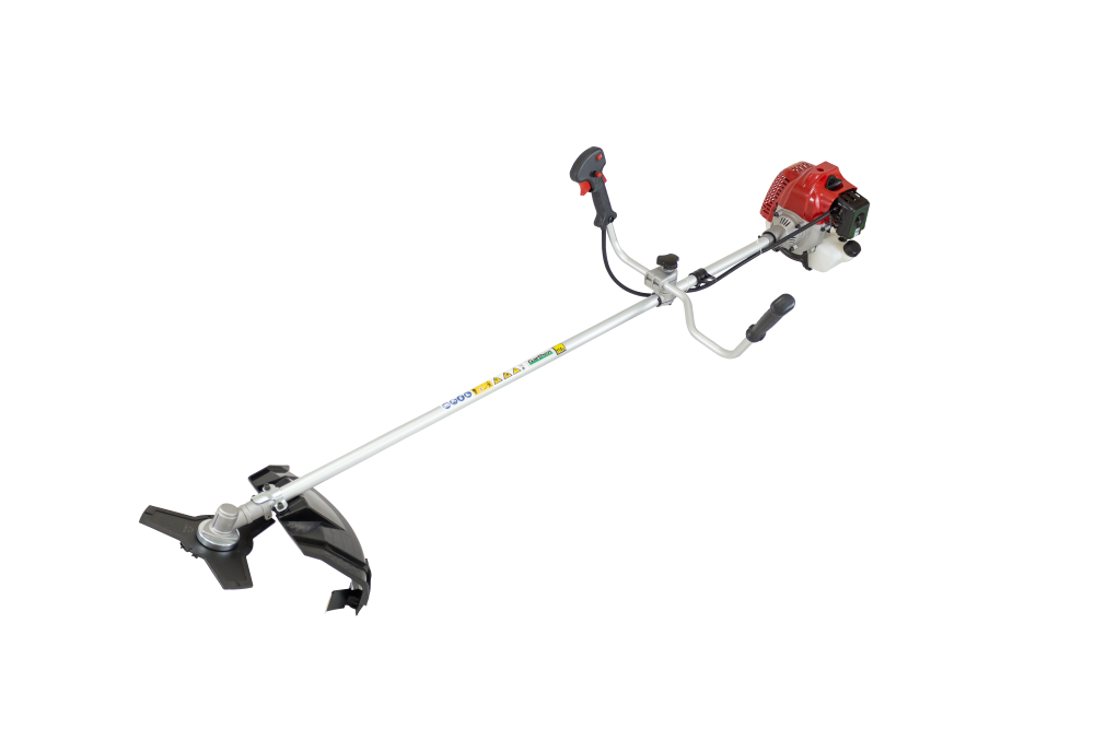 Roçadeira Gasolina 1,7HP 42,7cc 2T CG-450 Garthen