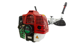 Roçadeira Gasolina 1,7HP 42,7cc 2T CG-450 Garthen
