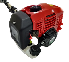 Roçadeira Gasolina 1,98HP 51,7cc 2T CG-5500W Garthen