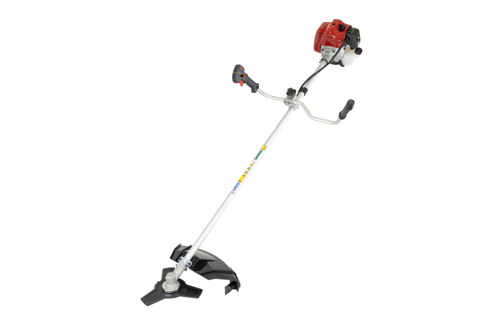 Roçadeira Gasolina 1,9HP 51,7cc 2T CG-550 Garthen