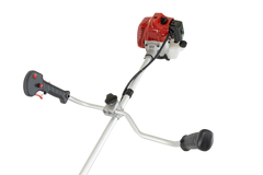 Roçadeira Gasolina 1,9HP 51,7cc 2T CG-550 Garthen