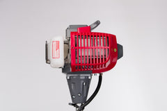 Roçadeira Gasolina 2T 1,2CV 32,6cc BR33A Branco