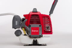 Roçadeira Gasolina 2T 1,2CV 32,6cc BR33A Branco