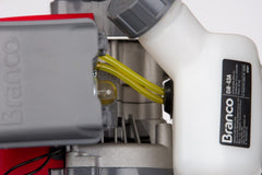 Roçadeira Gasolina 2T 1,7CV 42,7cc BR43A Branco
