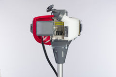 Roçadeira Gasolina 2T 2,0CV 51,7cc BR52A Branco
