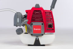 Roçadeira Gasolina 2T 2,0CV 51,7cc BR52A Branco
