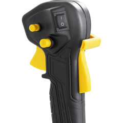 Roçadeira à Gasolina 41,5Cc Partida Elétrica RGP415E Vonder