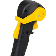 Roçadeira à Gasolina 41,5Cc Partida Elétrica RGP415E Vonder