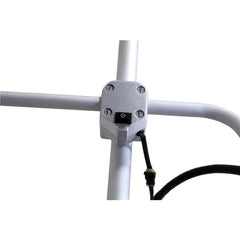 Roçadeira à Gasolina 41,5Cc Partida Elétrica RGP415E Vonder