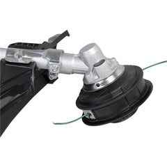 Roçadeira à Gasolina 41,5Cc Partida Elétrica RGP415E Vonder