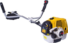 Roçadeira Gasolina Buffalo 1,7CV 43cc 2T Tubo 28mm 50190