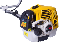 Roçadeira Gasolina Buffalo 1,7CV 43cc 2T Tubo 28mm 50190