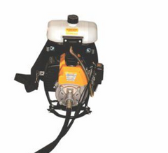 Roçadeira Gasolina Costal Buffalo 1,7CV 43cc 2T 50152