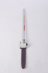Roçadeira Gasolina Multifuncional 1,0CV 25,4cc BR26 Branco