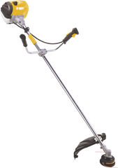 Roçadeira Lateral à Gasolina 42,7CC 2T LYN-450 Lynus