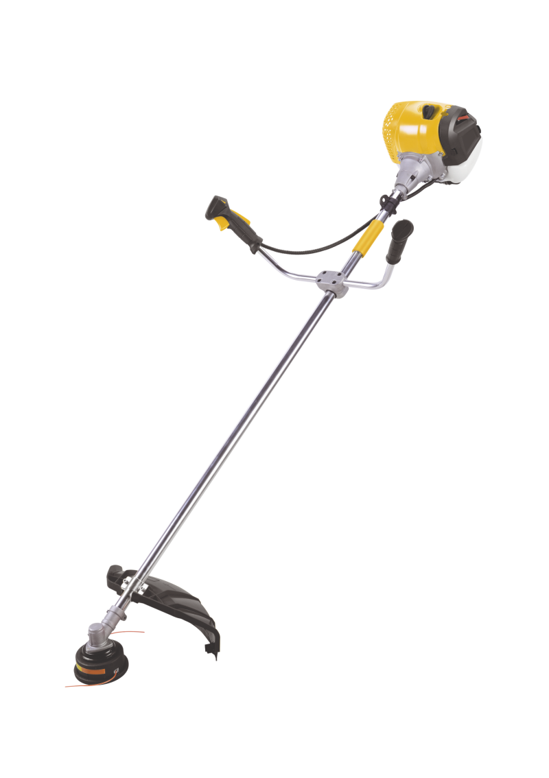 Roçadeira Lateral à Gasolina 42,7CC 2T LYN-450 Lynus