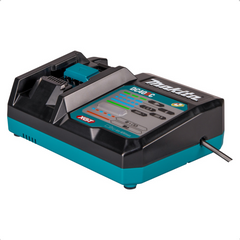 Roçadeira de Grama a Bateria 40V Guidão Makita UR016GM101 220V