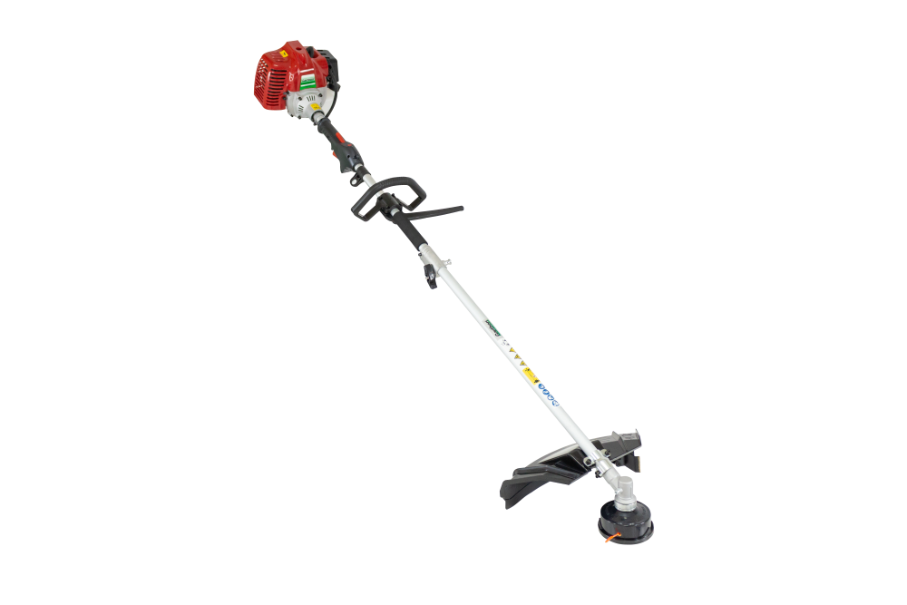 Roçadeira Multifuncional Gasolina 1,7HP 42,7cc 2T CGM-4500