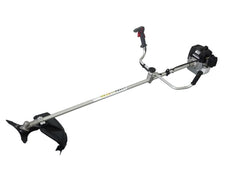 Roçadeira TBC43XP Lateral MY 41,2 cc uso Profissional Toyama