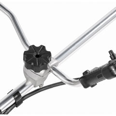 Roçadeira à Gasolina 64,0 Cm³ (Cc) Rgv 640 - Vonder