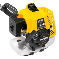 Roçadeira à Gasolina 64,0 Cm³ (Cc) Rgv 640 - Vonder